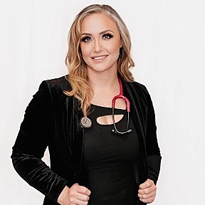 2m0tiv8 Health & Wellness - Rebecca McDonald, DNP